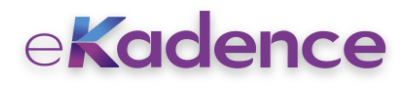 eKadence